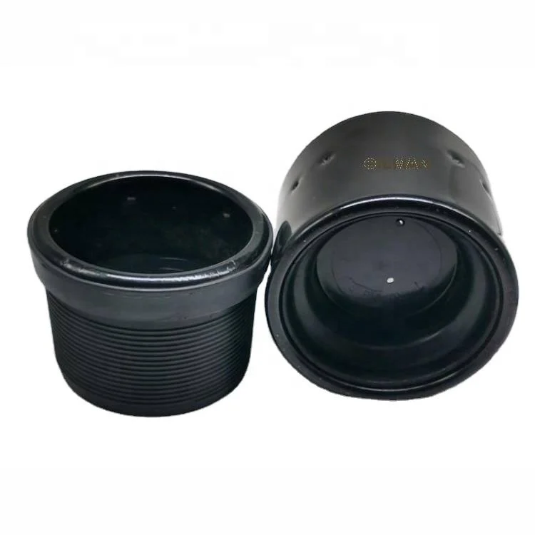 API Plastic STC LTC BTC Casing Pipe Thread Protectors