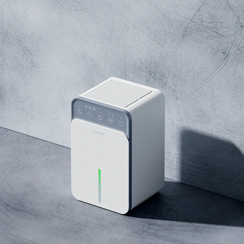 Portable Household Small Mini Air Greenhouse Room Dehumidifier for Home