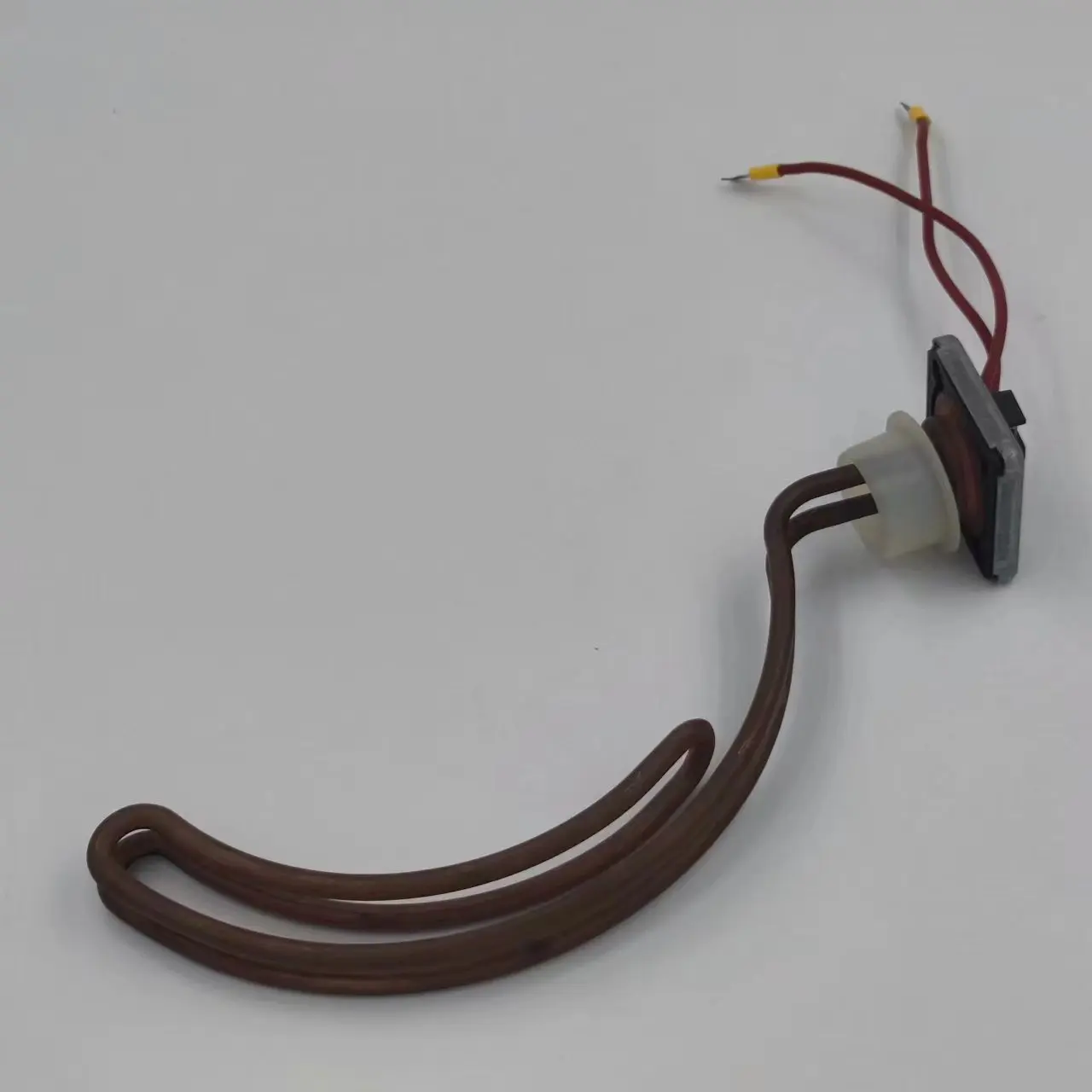 The Best and Cheapest High quality flange heater pipe heating element for industrial heating process