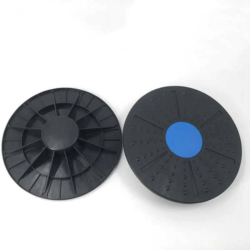 Wholesale Gym Fitness Yoga Plastic Balance Board