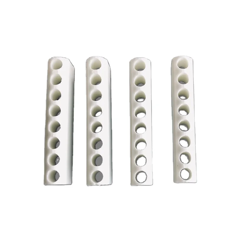 Cheap Price 8-hole Electric Ceramic Terminal Wiring Bar
