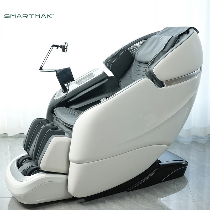 Hot Sale Sofa Massager Chair Electric Full Body Zero Gravity 5d Massage Chair For body