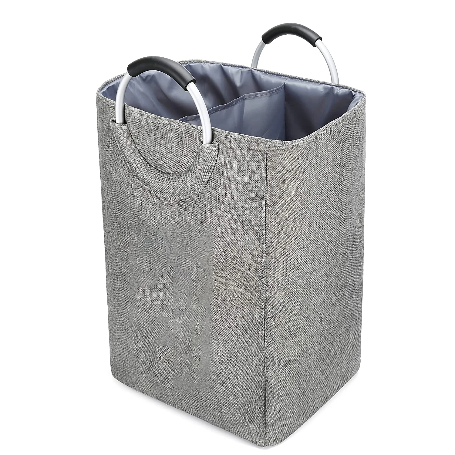 Большая вместительность Складные портативные спальные мешалки для белья для спальни и общежития