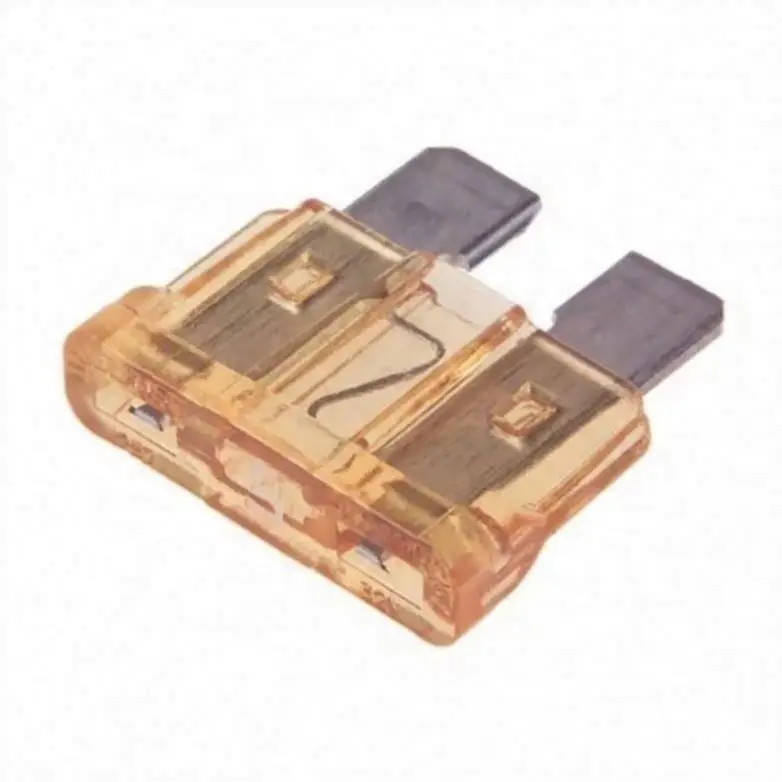Automotive Fuses ATOF 32V 20A Low-Current Nylon Blade Fuses 20A 32V Car Fuse 0287020.PXCN