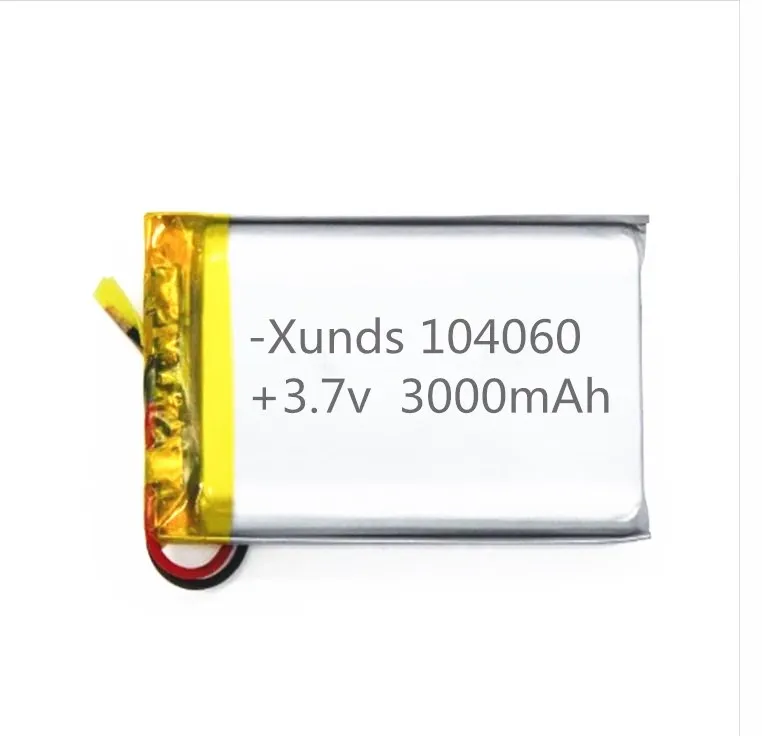 803033 850mah 3.7v thin cheap lithium  ion charge battery cells pack battery for smart watch golf cart