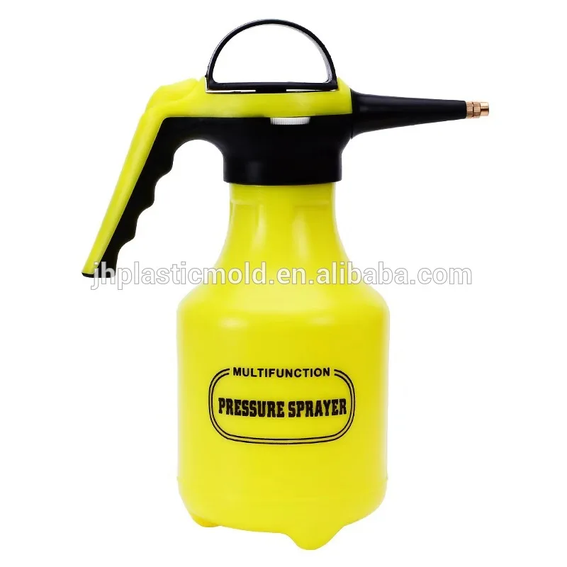Factory Mold 2L Air Operated Trigger hand pump Watering Can Sprayer Spray Bottle Plant