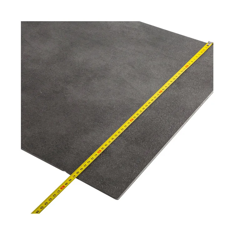 Домашнее и коммерческое использование водонепроницаемый огнестойкий роскошный ПВХ винил 4 мм 5 6 7 8 нажмите Spc виниловый пол