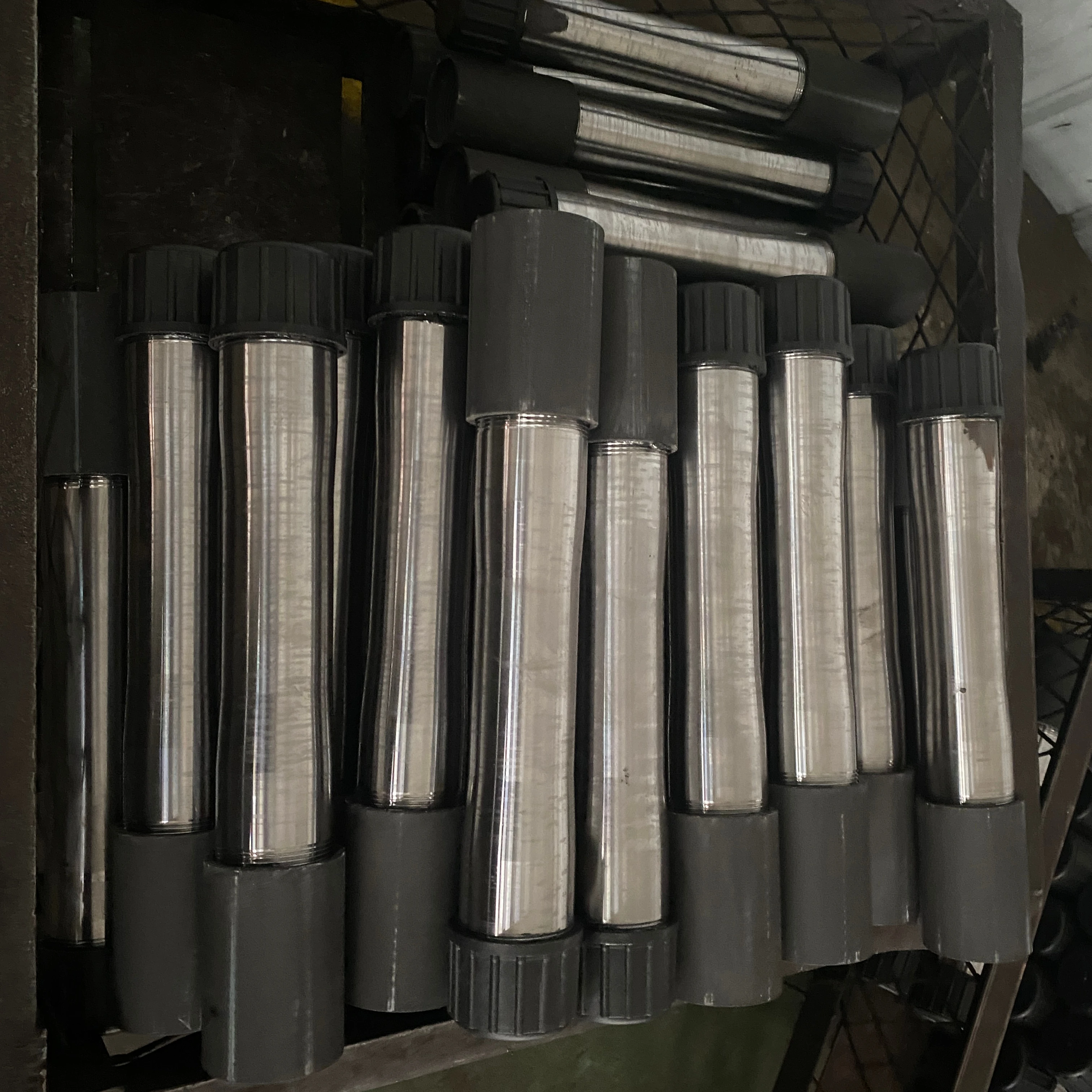 API 5CT 2-7/8 N80/L80/P110 pup joint For OCTG