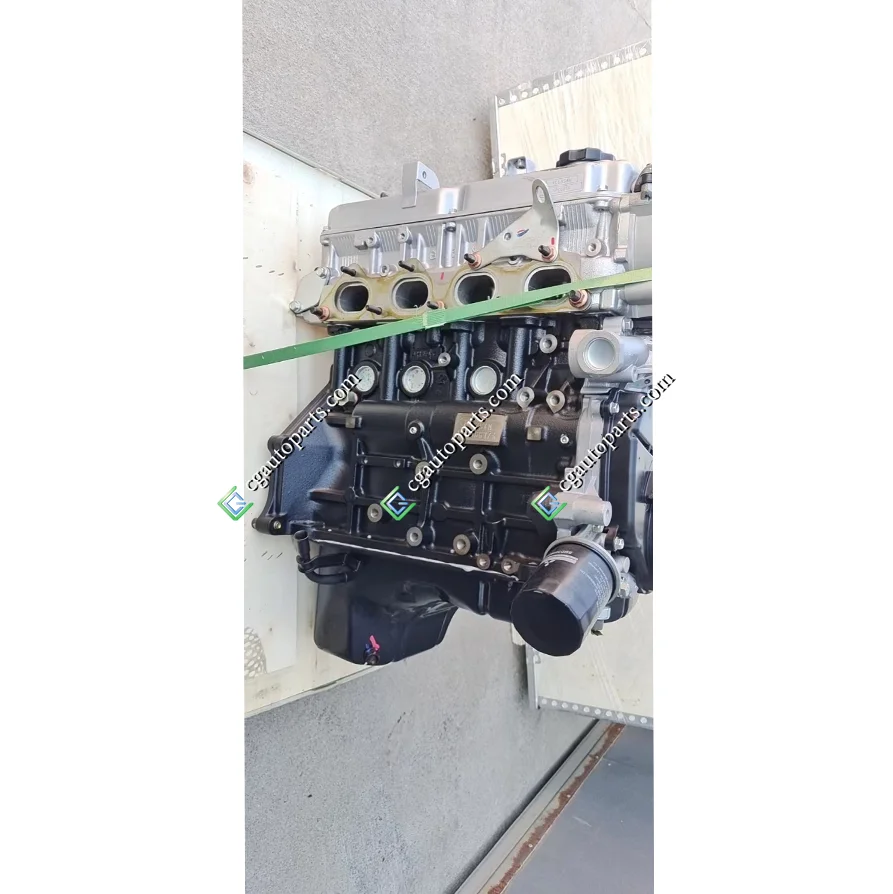 New Engine Long Block 4G63 G63B 2.0L for MITSUBISHI Car Motor Forklift Engine