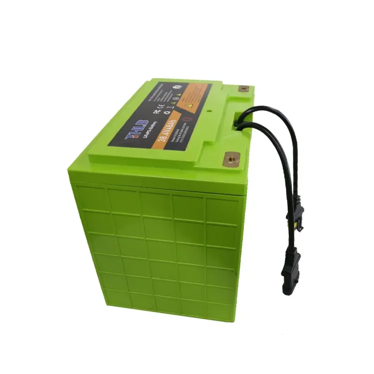 36V 48V 52V 50Ah lithium batteries Li-ion factory made Rechargeable 18650 NMC cells pack energy storage system