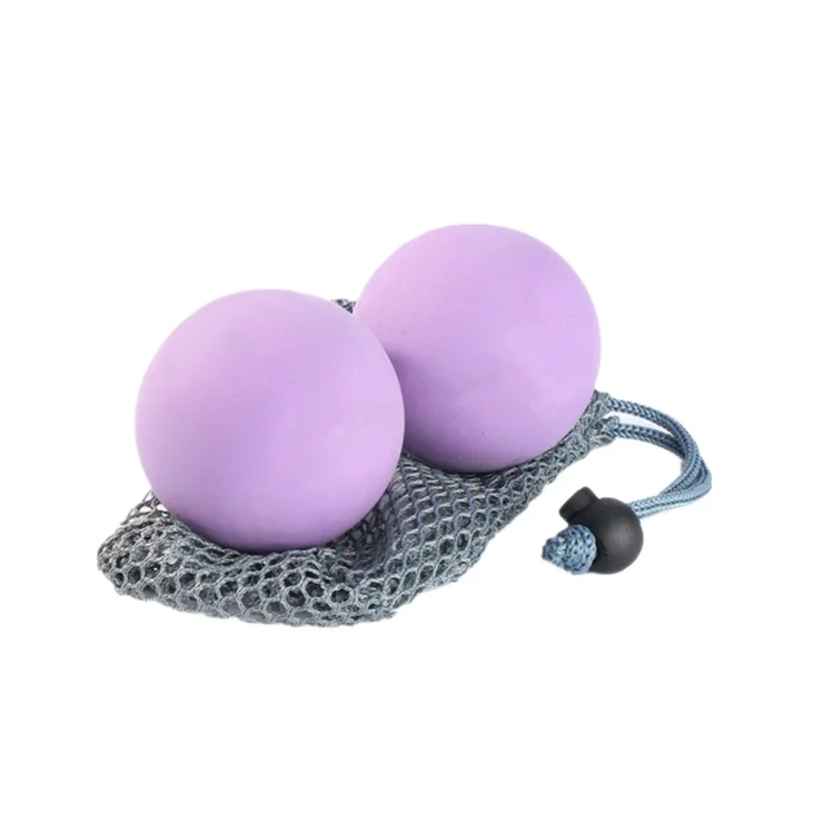 Rubber Hand Foam Custom Massage Ball