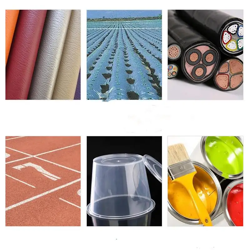 Диоктилфталат Dbp Dop, Заводская поставка, Лучшая цена, ди-iso-октилфталат