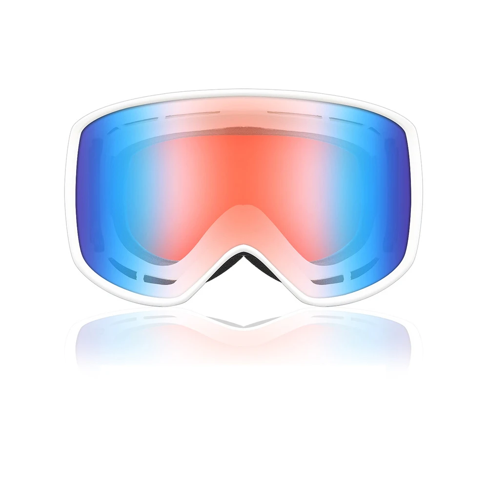 
High quality Wholesale Stylish Snow Skiing Goggles Double Layer Ski glasses Ski Googles 