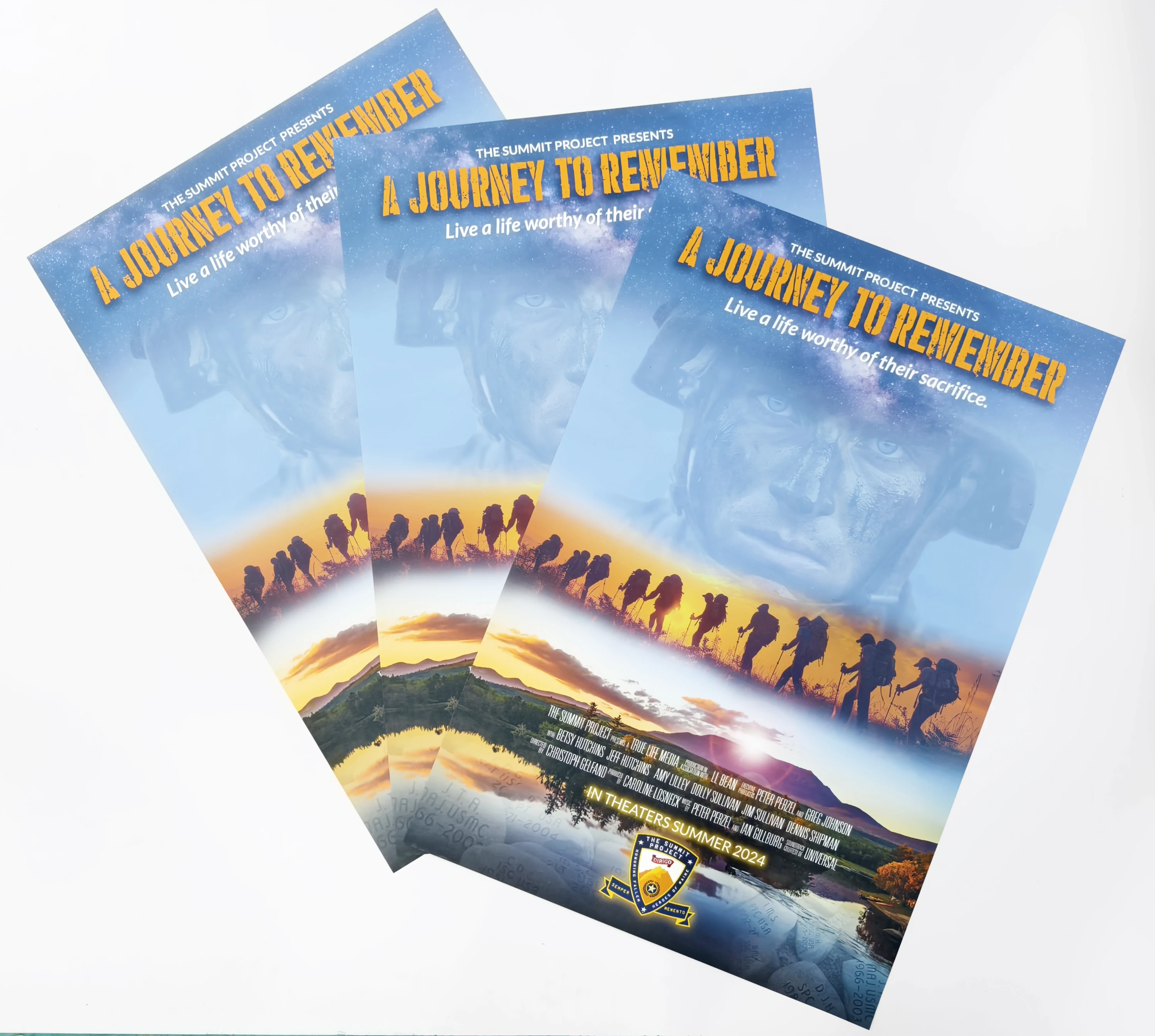 Manufacturer Customize High Quality 4-Color Digital Printing A0 A1 A2 A3 A4 PVC Poster For Advertising And Decoration