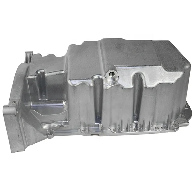 Oil pan for Great Wall HOVER H6 1009100XEB02