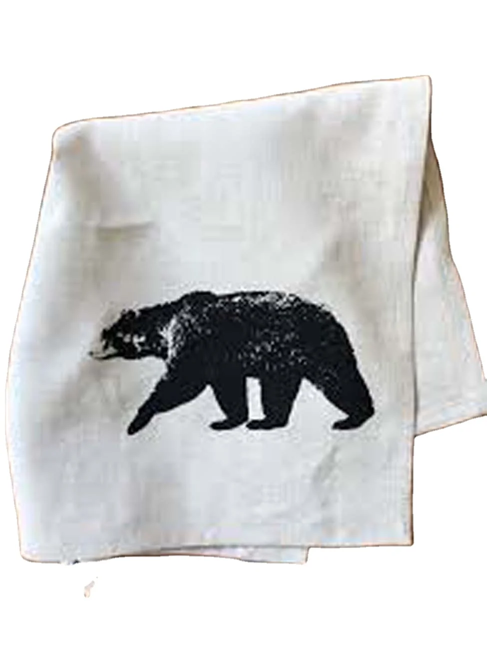 Cheap price organic kitchen cotton dish towel good water absorb tea towel custom design printed good quality tea towel