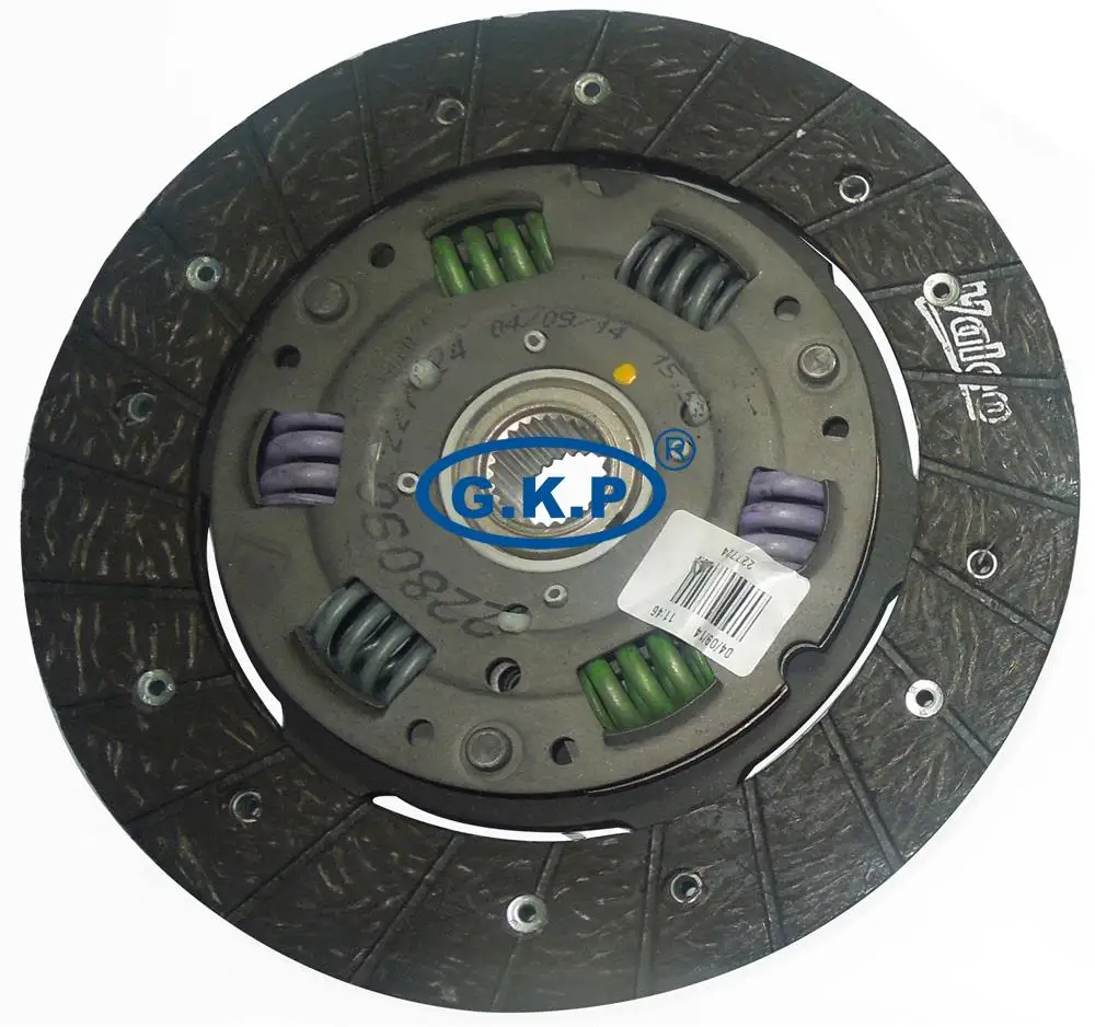 GKP1060 7700102781  high quality AUTO clutch kit fits for  FIT 1.4 1.5 06/2004UNTIL/2009 in BRAZIL MARKET