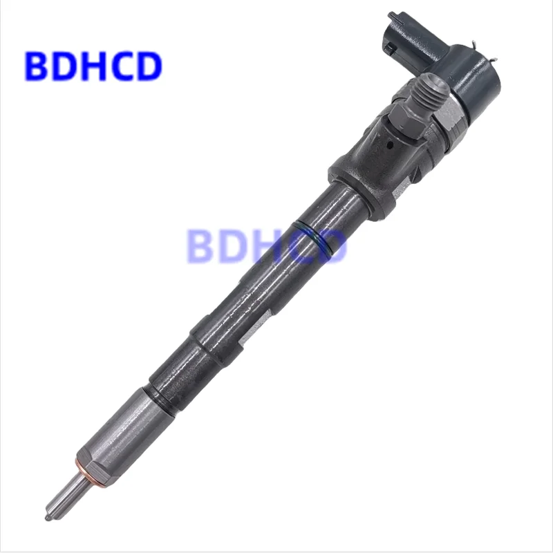 Автозапчасти Common Rail форсунка дизельного топлива 0445110273 0445110274 форсунки для BOSCH Hyundai части двигателя