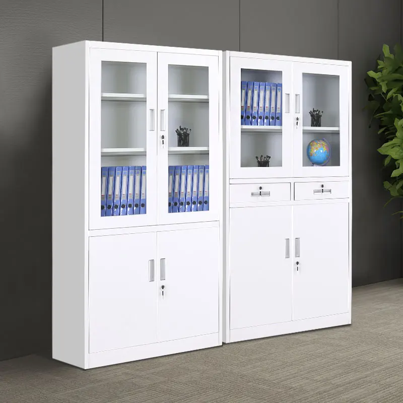 Knock down Office furniture File storage cabinet,office equipment,Steel filing cabinet