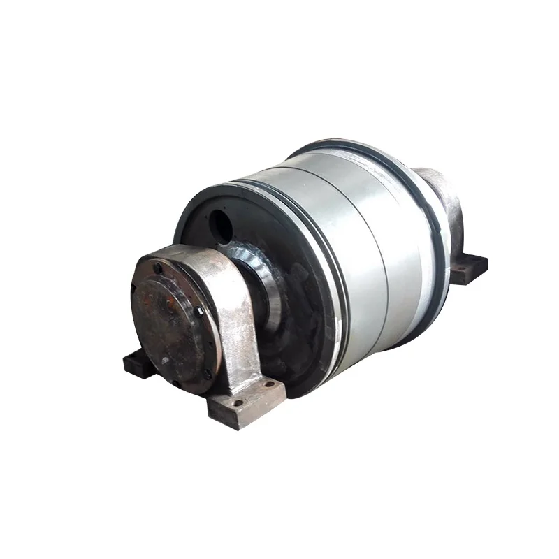 Детали ZPMC бездейственный RTG обод 21 00-25