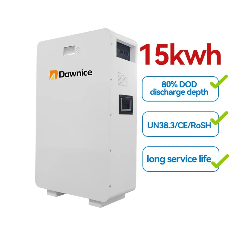 15kwh 48V 51.2V 100ah 200ah 5kw 10kw 20kwh Lithium ion Battery Usefor Hybrid Solar System Power wall Battery Home Energy Storage