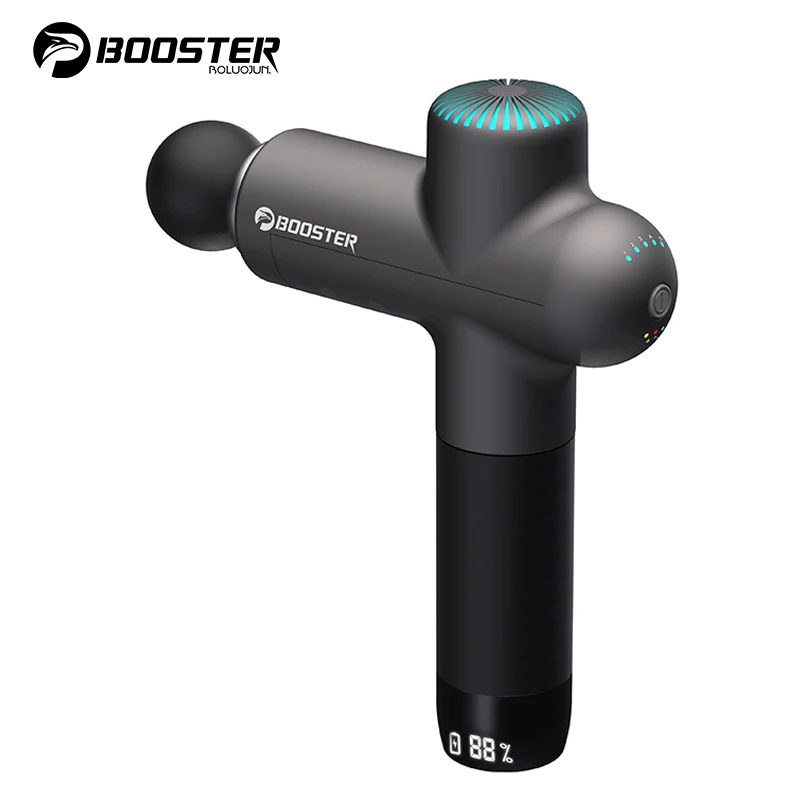 Multifunctional factory therapy massager mini massage gun for wholesales