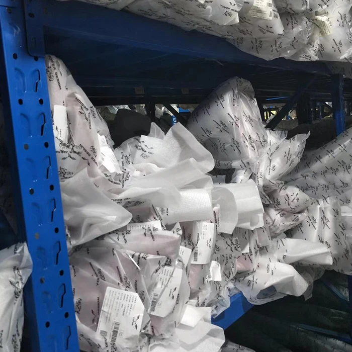 Factory Manufacture Wholesale Car rear Bumper Splitter Lip accessories diffuser Lip bodykit For BMW3 2019 2020 2021 2022