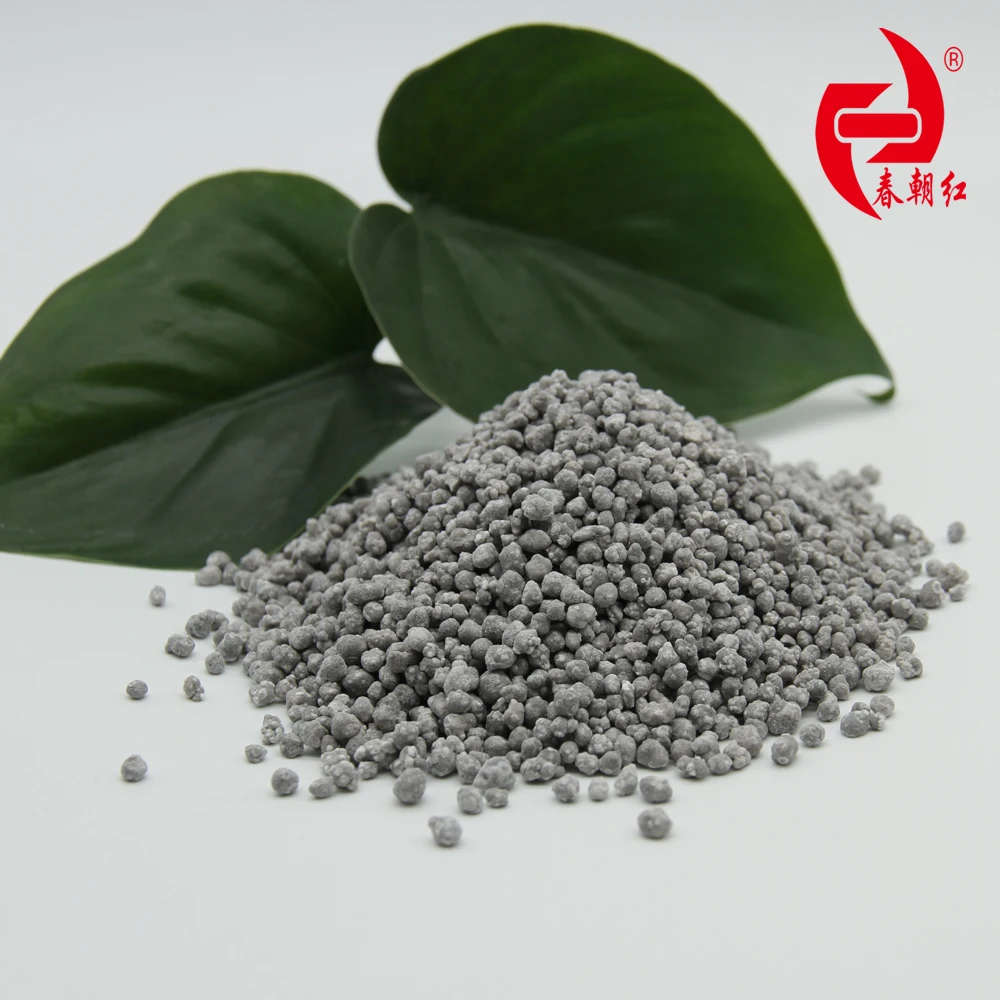 Triple Super Phosphate (SSP)