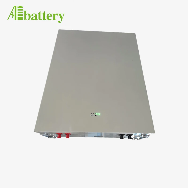 10KW Power Wall install 48v 200ah solar lifepo4 lithium ion phosphate battery pack with bms 24V 48V 200ah