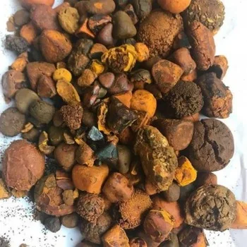 Alibaba Competitive Prices Natural Pure Bovine/cow/ox Gallstones
