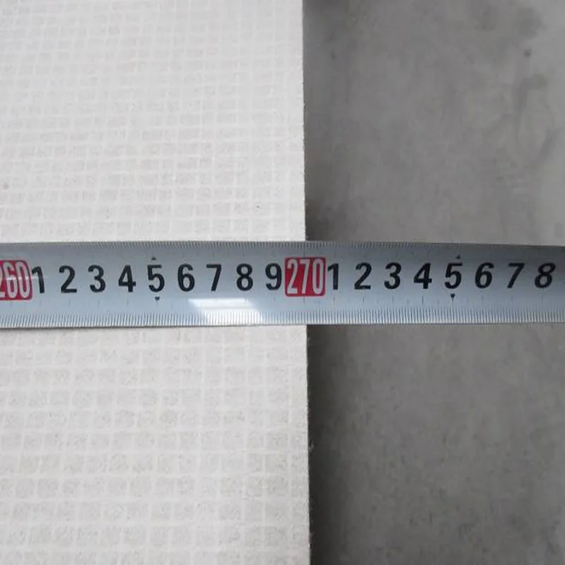 Vogue magnesium oxide board fireproof board 4 by 8 drywall