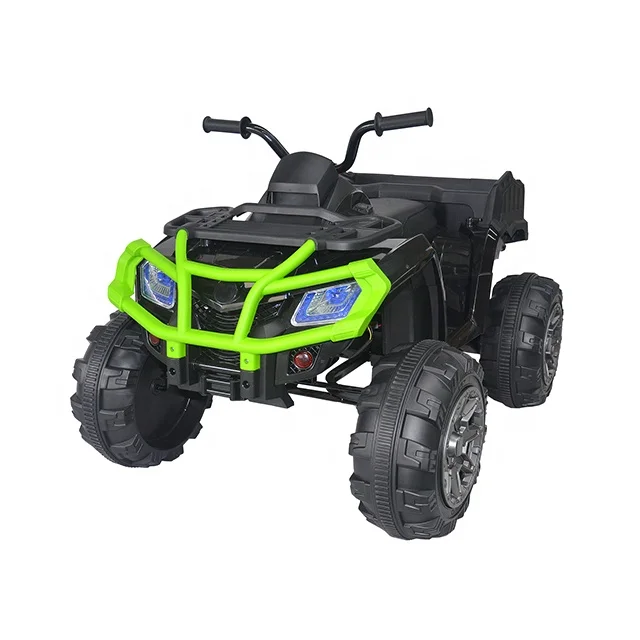 Motor Kids UTV Ride-on Cars Kids Electric Battery Cars 12v
