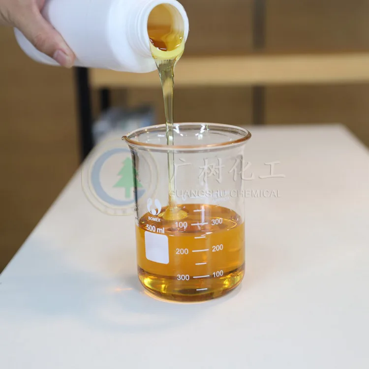 
Factory direct sales Alkyd resin Water-based acrylic modified resin Metal protective paint raw materials 