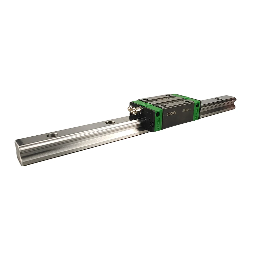 HXHV HGH20CA for linear actuator linear guide rail for cnc