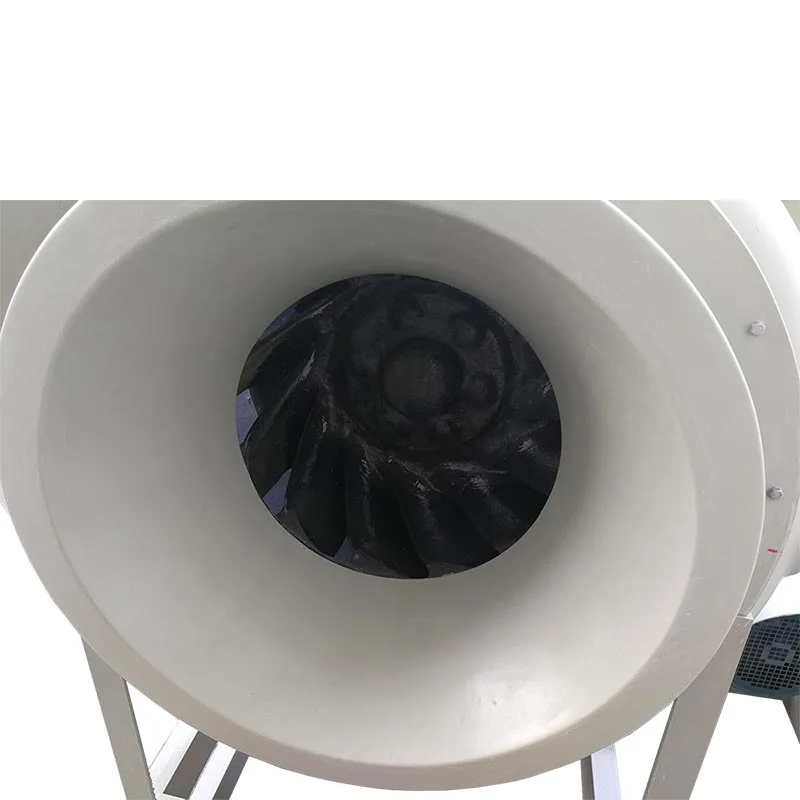 FRP Air Blower Suppliers Centrifugal Blower Cke Fans