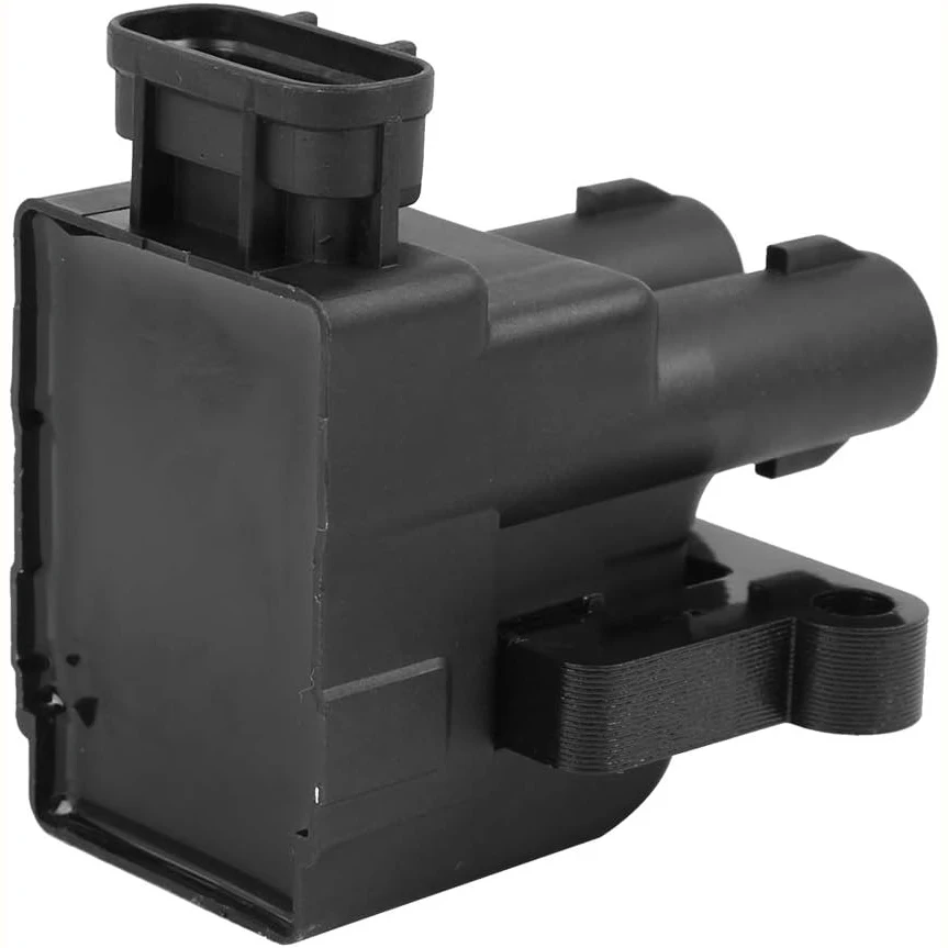 STQR Brand New OEM 90919-02222 9091902222 Auto Parts ignition Coil Pack For Toyota Liteace Sr40