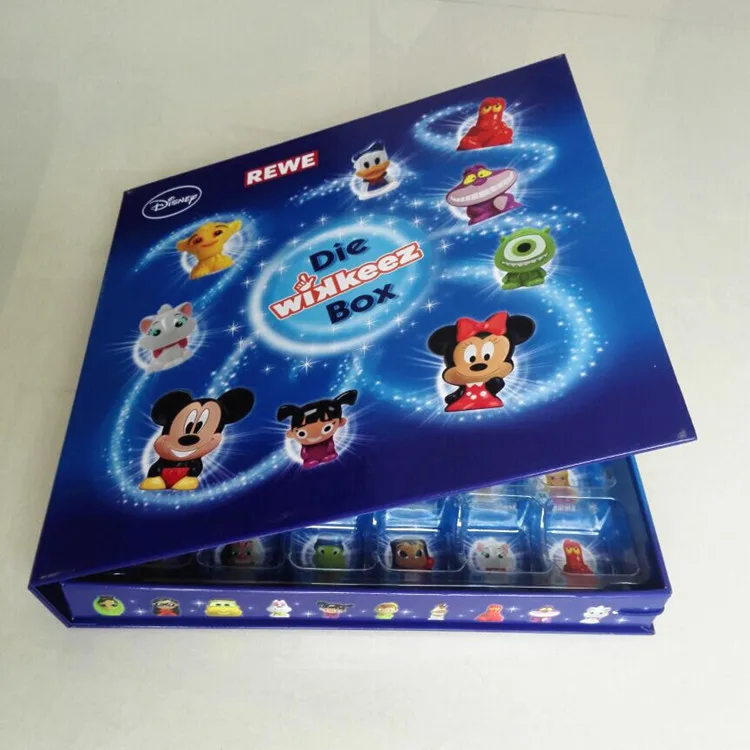 Wholesale customized design children fun eduction printing board game