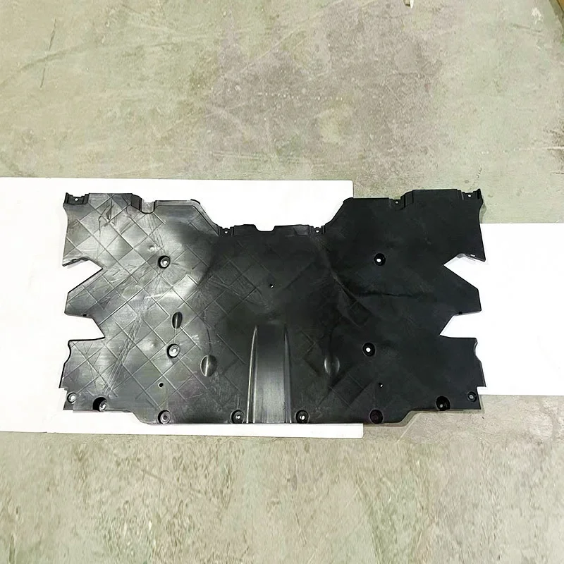 Hot Selling Rear Bumper Lower Guard Plate 1588165-00-C 1588165 For Tesla Model S 5YJS 2021-2023