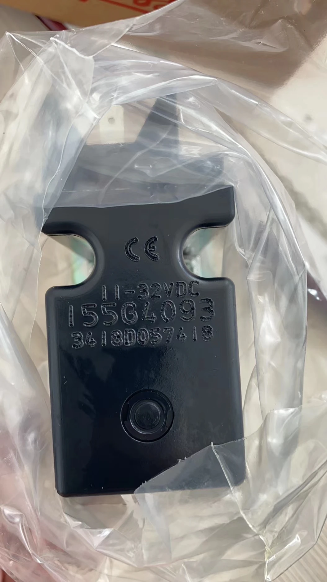 Торговая гарантия Dan-foss Sauer DAN-FOSS 157B4032 157B4033 157B4116 155G4093 гидравлический пропорциональный клапан 157B 155G