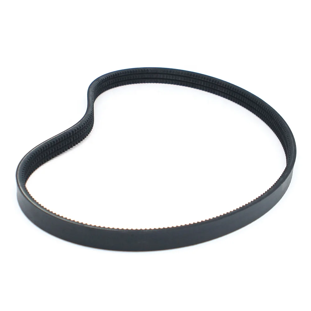 Drive Belt For Bobcat S130 S150 S160 S175 S185 S205 Skid Steer Loader 6667322