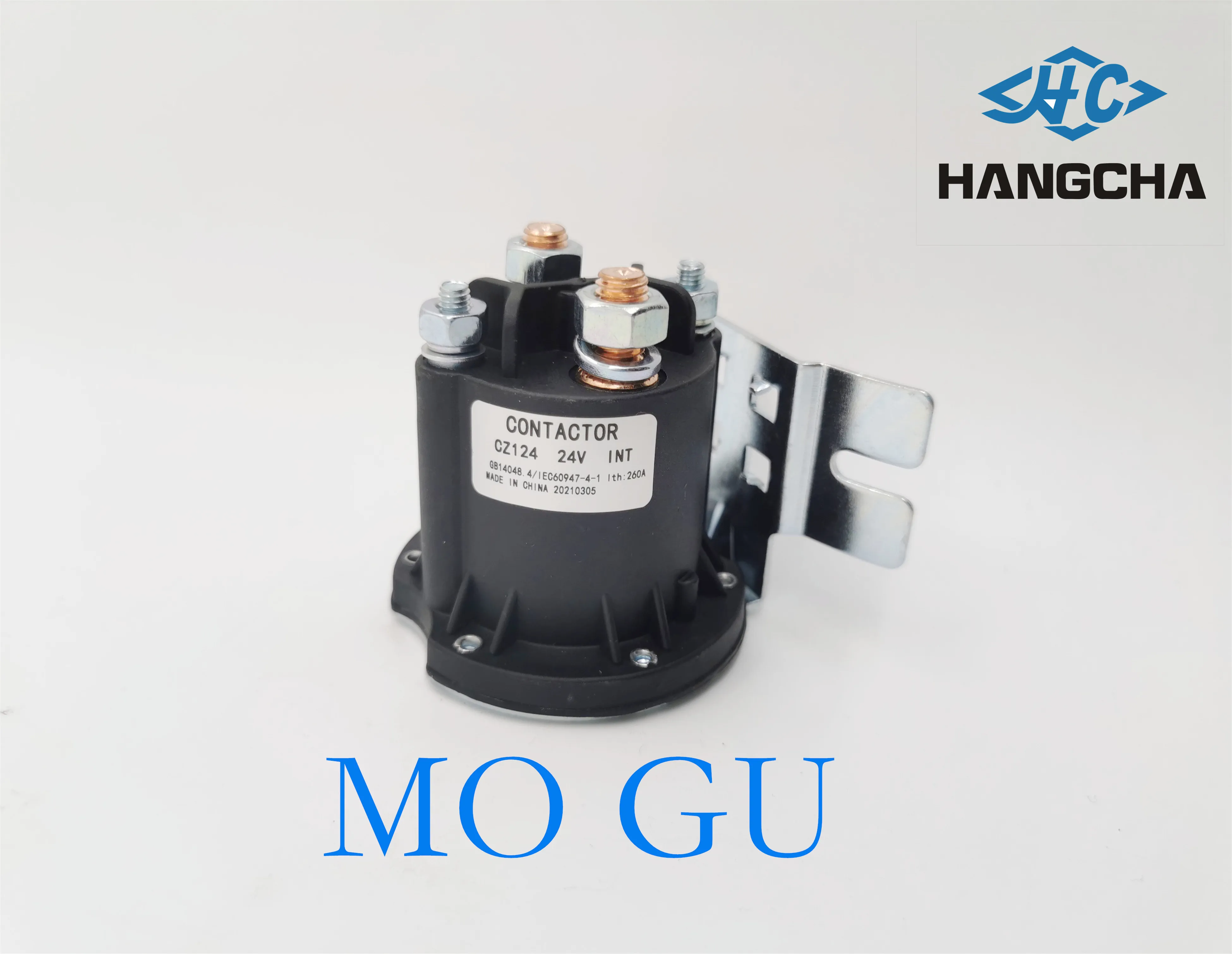 HC Электрический вилочный погрузчик запасные части контактор AMB155-700001-G00 для CBD15-A2MC1