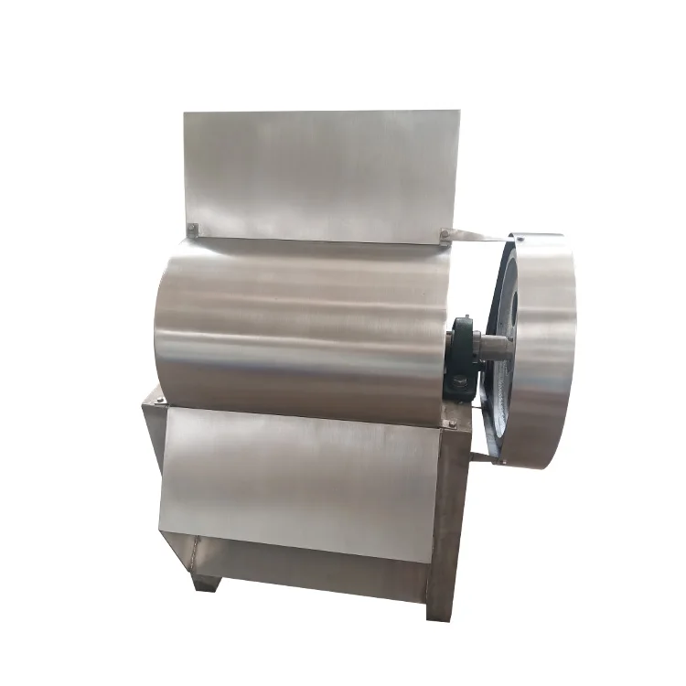 Stainless Steel Particles Ice Crusher Machine Ice Block Crusher Ice Machines for juice/Restaurant/Commercial