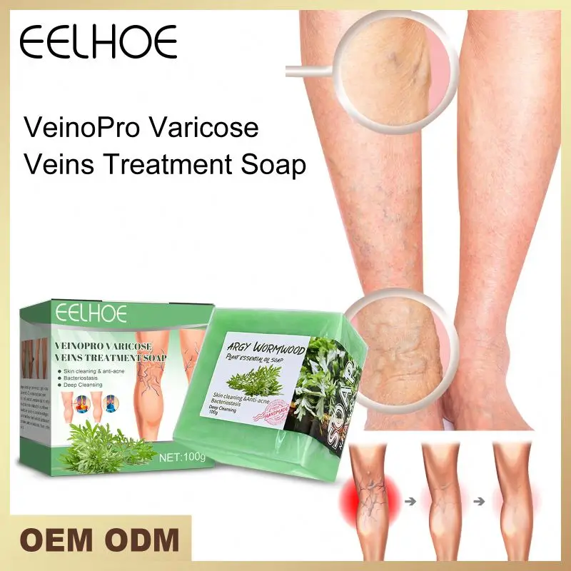 Hot Sale - VeinoPro Varicose-Veins Treatment Soap