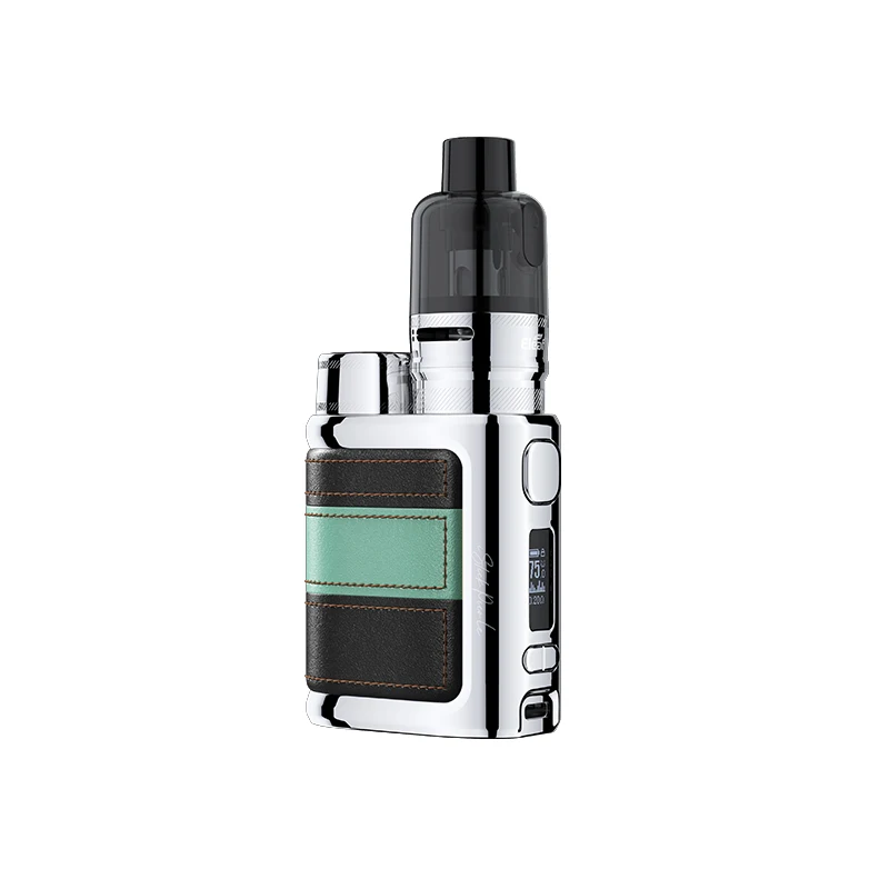 Оптовые цены, быстрая доставка, наборы для вейпа Eleaf iStick Pico Le с USB Type-C и 2A, быстрая зарядка