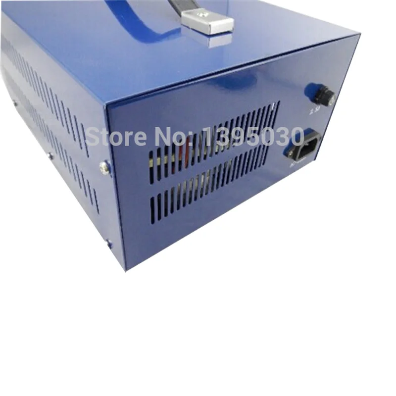 
SALES DX-50A handheld laser spot welder laser jewelry welder welding machine 