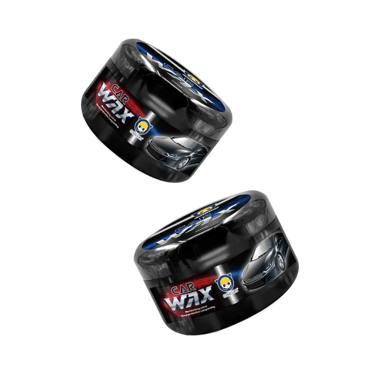 Wholesale Palm Wax For Car Care Solid Wax