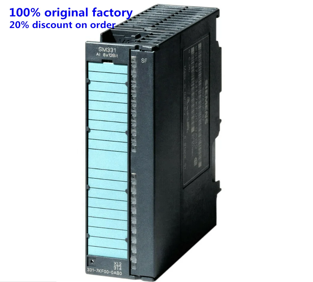  Торговая марка автоматизации аналоговый plc цена siemens s7 200 6es7214-1bd23-0xb0 цены от