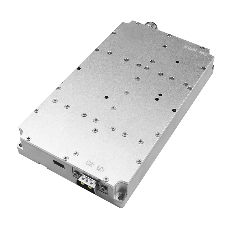 High Power 100W RF Amplifier with Circulator High Effect Good quality Module