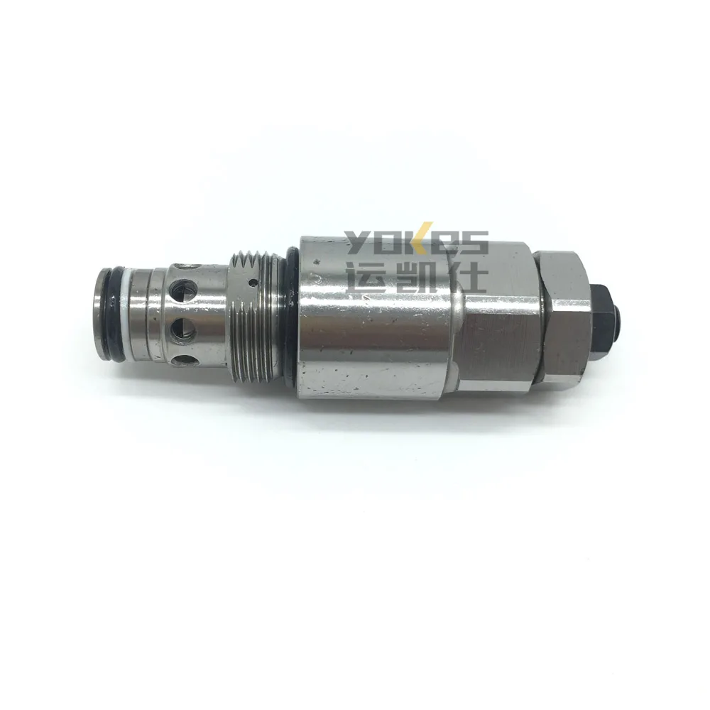 DH150-7 Secondary Valve Auxiliary Valve Excavator Parts For DOOSAN