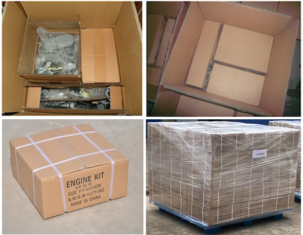 buy 80cc motorised engine kit